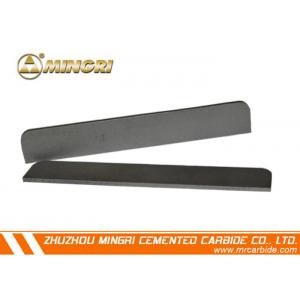 China Abrasion Resistant cemented carbide Conveyor Belt Scraper YM11 grade supplier