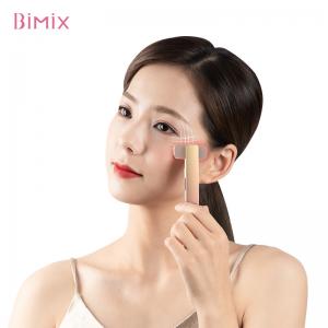 China Skin Regeneration DC5V 1A Eye Massager Device Micro Current Ems supplier