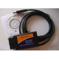 ELM 327 USB Plastic