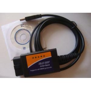 ELM 327 USB Plastic