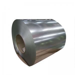 China ASTM A653 G60 G90 Hot Dipped Galvanised Coil Q235 Metal Steel supplier