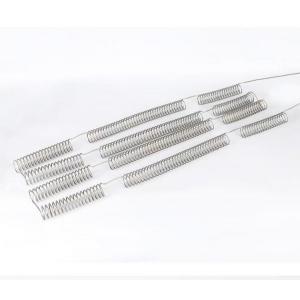 Customized Industrial spring heating element enail electrical hot runner heater coil element