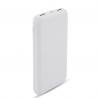 China No - Slip Silicon Portable Wireless Charger Power Bank With Full 10000mah Power Capacity wholesale