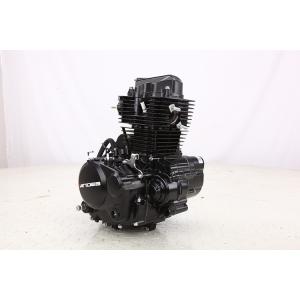 5 Gears Small Engine For Motorcycle Kick Start Manual Clutch