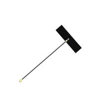 China Internal 2dBi WIFI Bluetooth Antenna High Gain Embedded 2.4GHz FPC Antenna on sale