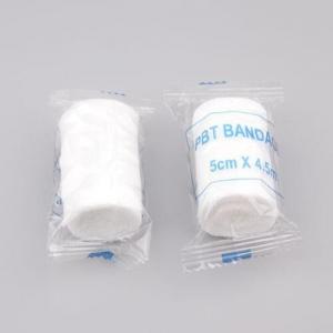 PBT Conforming Medical Surgical Bandages 4-10m Gauze Bandage