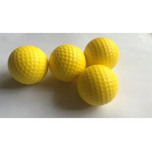 China golf ball , golf balls , practice golf ball , golf practice ball, Pu Foam Balls , pu foam golf ball supplier