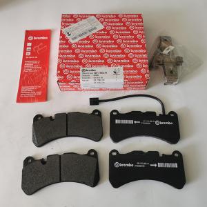 Genuine Automotive Brake Pads 980156013