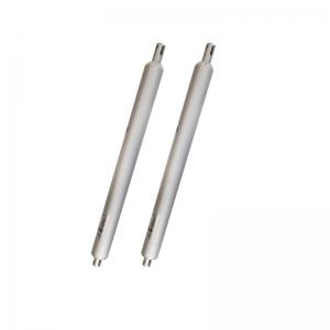 China Mini Tubular Linear Actuators Aluminum Alloy , 12V Small Remote Control Actuators supplier