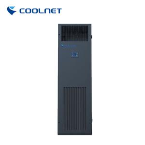 15kW Computer Room Air Conditioning Unit , Computer Room Air Handling Unit