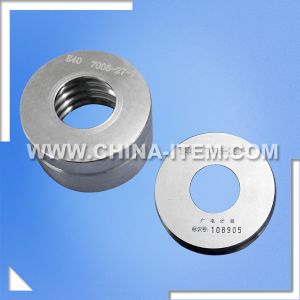 China IEC60061 E40はゲージ行きます7006-28D-1及び7006-27-7のための行きません wholesale