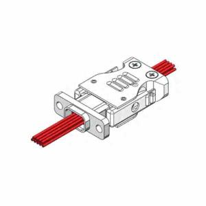 China Conector eléctrico micro rectangular HUADA J30JA-66TK: de alta densidad, fiable y miniaturizado wholesale