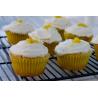 Industrial Cupcake Production Line 2000 - 20000 Kg/Hr With Diverse Cake