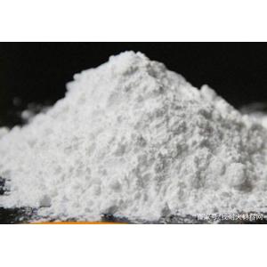 METASTABLE WHITE ZRO2 ZIRCONIA POWDER TETRAGONAL STRUCTURE