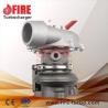 China RHF4 Turbocharger VP47 for ISUZU 4JB1-T Engine 2.8L wholesale