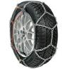 China Anti Skid Car Tire Chains , Grip Car Tire Chains wholesale