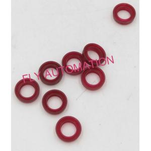 China Dark Red Wiper Seal Pneumatic Air Cylinders FESTO WIFC1-20X25X4 6-TPE-U 359748 supplier