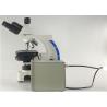 100X UOP Compound Optical Microscope optical lens microscope with Warm Stage