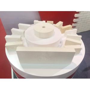 China Light Weight Mullite Insulating Brick supplier