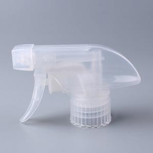 China All Plastic Trigger Sprayer Pump 28/410 28/400 For Garden bottles supplier