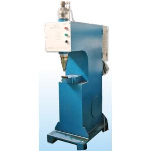 Manual Hydraulic Riveting Machine Hydraulic for Cutlery handle cookware pan and pot m