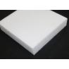 China Aislamiento 40M M/30M M 420gsm de Thinsulate de la tela filtrante del polvo de la guata del poliéster para la cama o la almohada wholesale