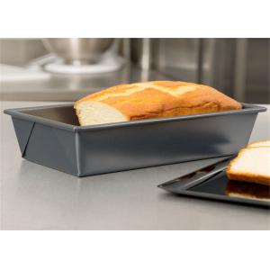 RK Bakeware China Foodservice NSF Stainless Steel Bread Loaf Pan