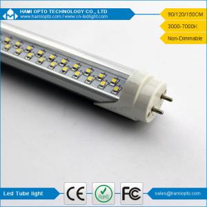 China 24W 5ft LED Tube T8 AC85-265V supplier