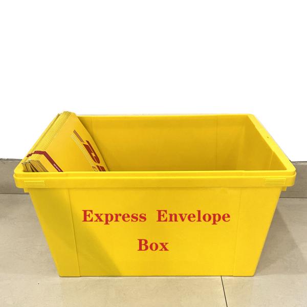 Storage Solution for Express Delivery Envelopes Documents and Archives Internal Size 485*285*310mm