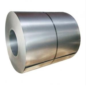 DIN1623 ST12 Cold Rolled Stainless Steel Sheet In Coil 1250mm 1500mm 1800mm