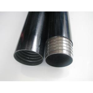 China HC ( HWL )  Drill Rod Φ 88.9 X77.8X 5.5 mm Wireline Drill Rod For Drilling Machine supplier