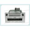3850 Series Cisco PVDM Module For Cisco Catalyst 3850 Series Switches C3850-NM-2