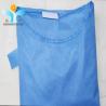 Level 3 Scrubbing Gowning Disposable Surgical Gown SMS 35 Gsm