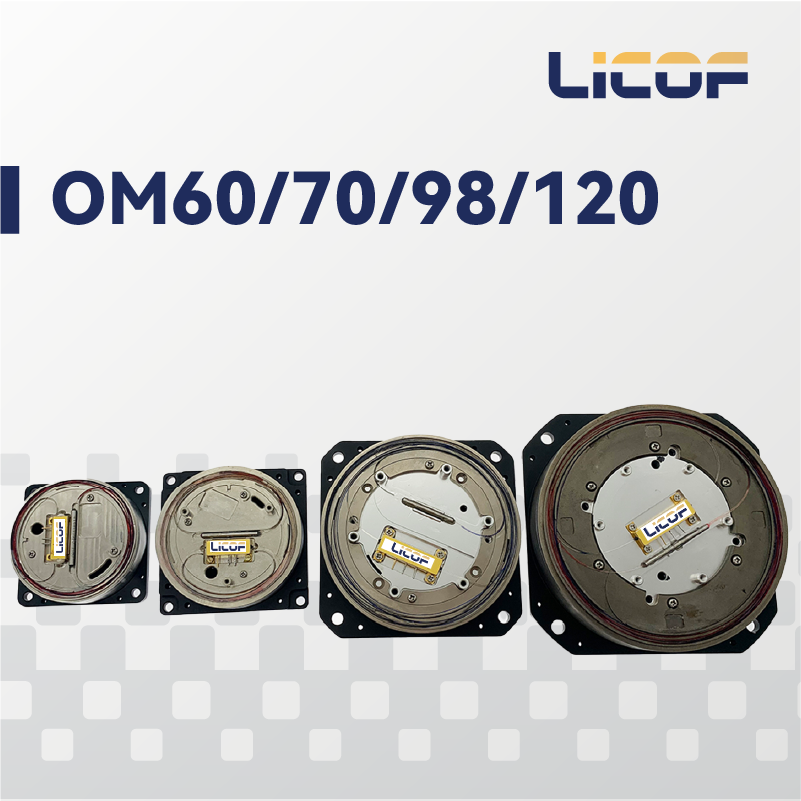 China Customizable FOG Optical Module Modular Integrated Sensing Component wholesale