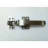 China Spring Hinges Refrigerator Replacement Parts 3.5mm 4.0mm 4.5mm With Plastic Cap wholesale