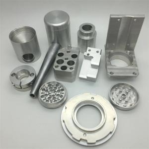 Professional Polishing Metal CNC Machining for High-Performance Products