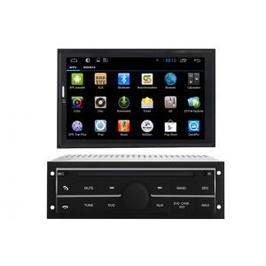 Dual Core 3G Wifi MITSUBISHI Navigator For L 200 Pure Android System
