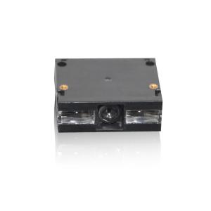 China Varredor do código de barras do sensor 1D da imagem do CCD 50 milímetros de definição flexível do cabo 5Mil supplier