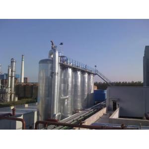 China Pressure Swing Adsorption Ethanol Plant 99.9% Fuel Alcohol Dehydration Plant supplier