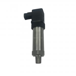 China ±0.1% Accuracy Gauge Type Hydraulic Ceramic Absolute Pressure Sensor with 4-20mA Output supplier