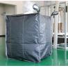 Carbon Black Bag and PP Woven Fabric for Plastic, Chemical, Gravel Mining,