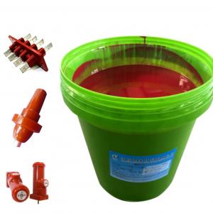 Vacuum Impregnation Epoxy Resin Liquid Air Drying For Electrical Insulation Of Air Reactors