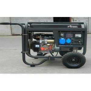 6KW 1000w 2000 watt portable generators for home use , gasoline power generator
