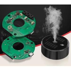 Car Diffuser Aroma Diffuser Humidifier Mist PCBA Printed Circuit Board Assembly