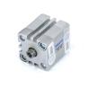 China ADN-32-40-A-P-A 536274 FESTO Compact Cylinder Stroke 25mm Piston Diameter 32mm Piston Rod Thread M10x1.25 wholesale
