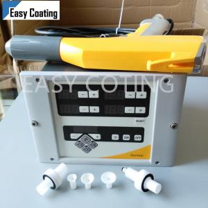 Electrostatic Optiselect manual powder coating equipment powder guns replacement 1F-M