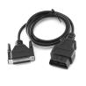 China FormulaFlash ECU TCU Programmer Tool with Bench Mode for MD1CS018 MD1CS016 wholesale