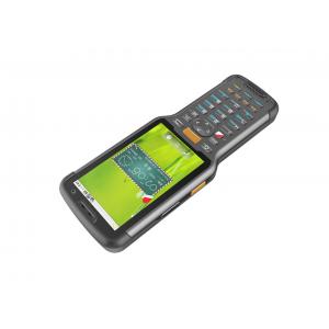 Durable Handheld PDA Devices 3.5 Inch TFT DVGA Screen 5200mAh PE Fast Charging