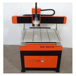 China PCB CNC Router supplier