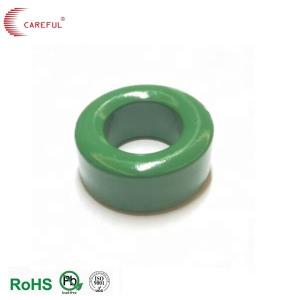 China R5K T20x12x10 MnZn Núcleos toroidales de ferrita de estrangulamiento blando para imanes industriales wholesale